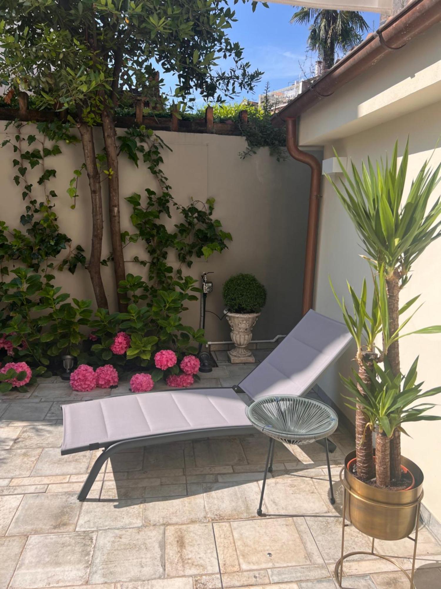 Wow Garden In The Heart Of Venice Exterior photo